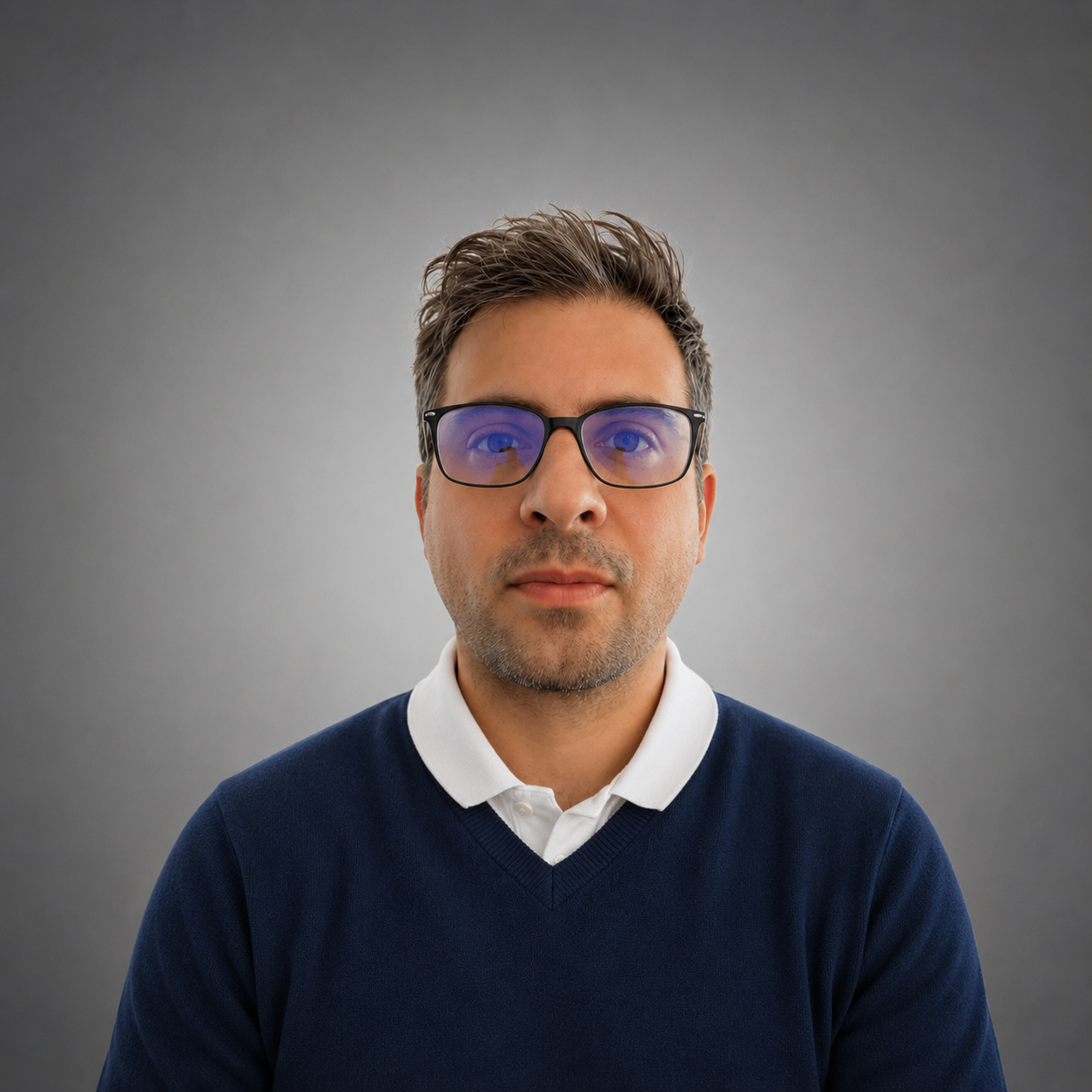 Diego DESARNAULDS