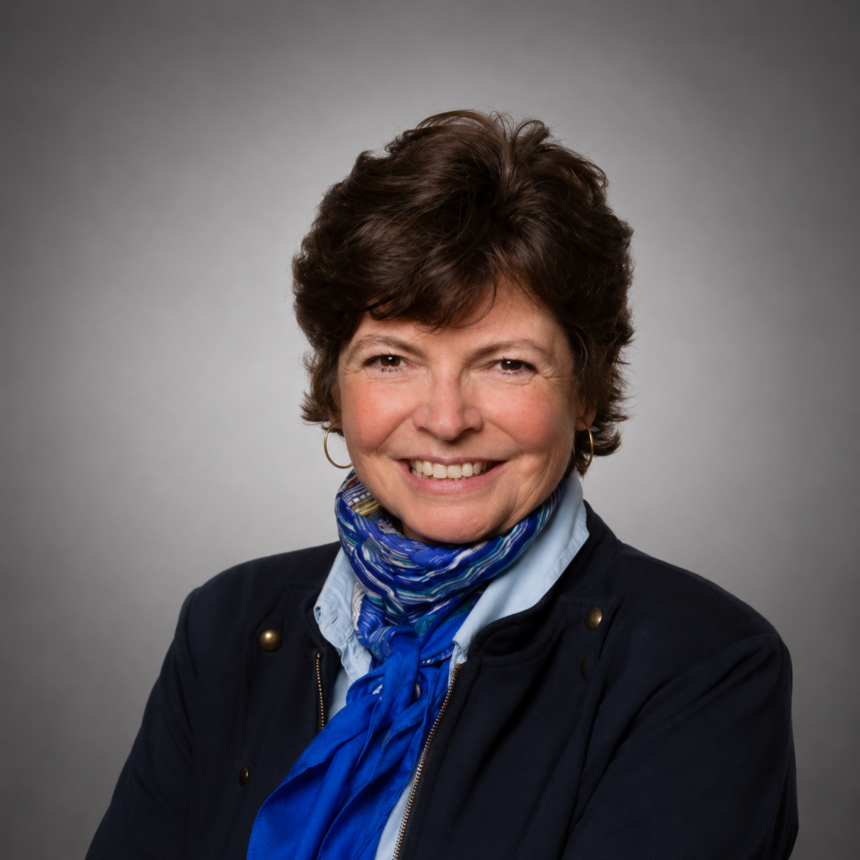 Sylvia WUERSTEN